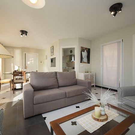 Apartment Les Roquetes By Interhome Кальпе Екстер'єр фото